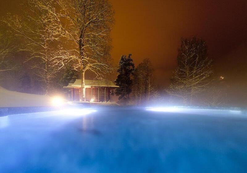 Qc Terme Grand Hotel Bagni Nuovi