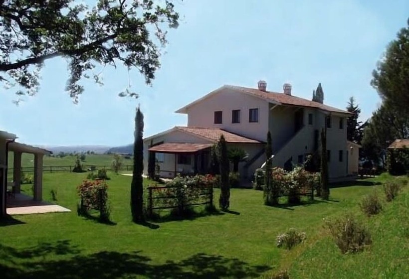 Quercia Rossa