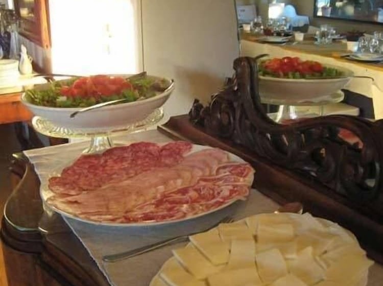 Quercia Rossa