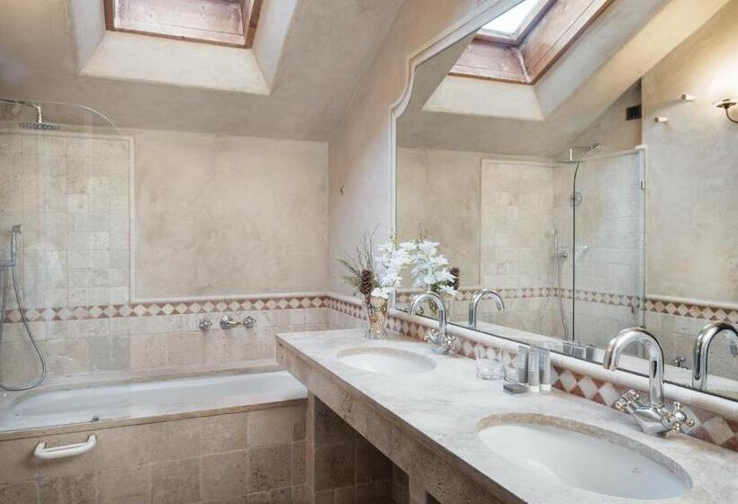 Relais Mont Blanc Hotel & Spa