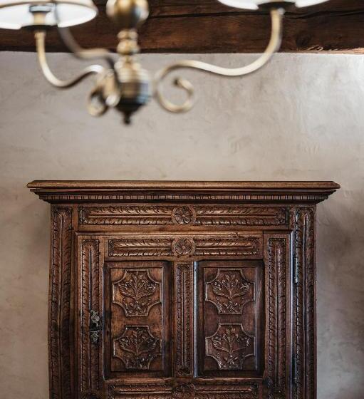 Relais Mont Blanc Hotel & Spa