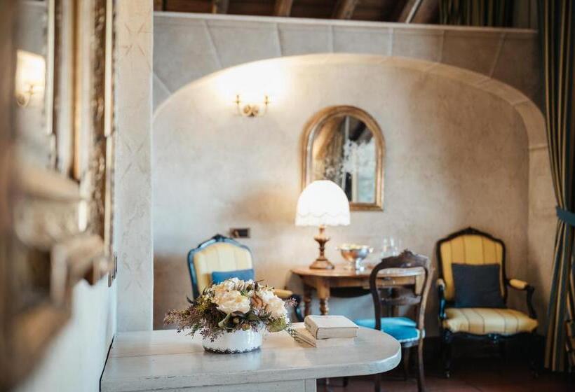 Relais Mont Blanc Hotel & Spa