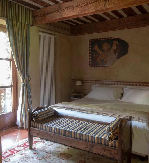 Relais Mont Blanc Hotel & Spa