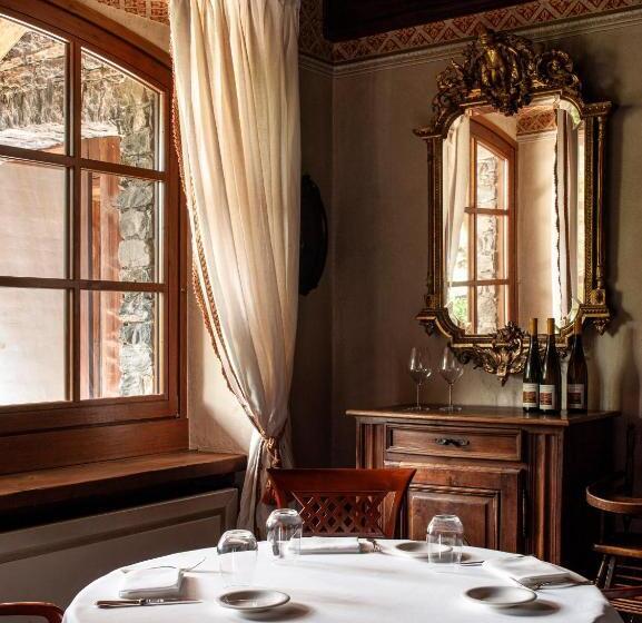 Relais Mont Blanc Hotel & Spa