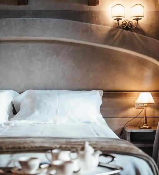 Relais Mont Blanc Hotel & Spa