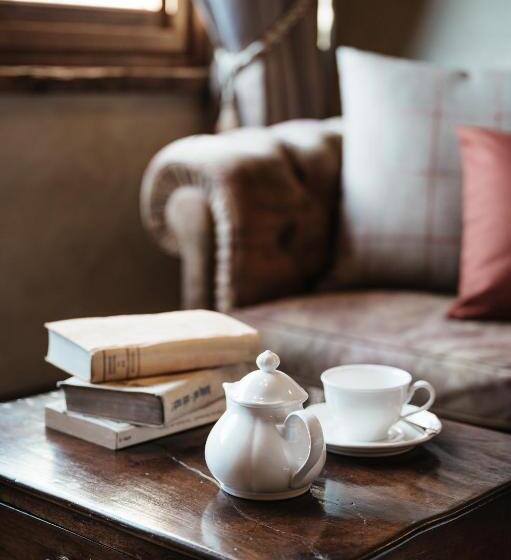 Relais Mont Blanc Hotel & Spa