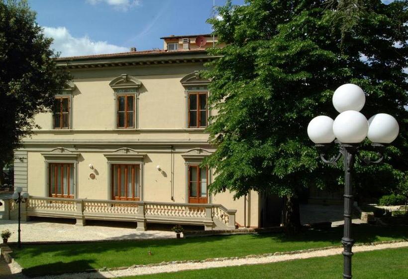 Residence Michelangiolo