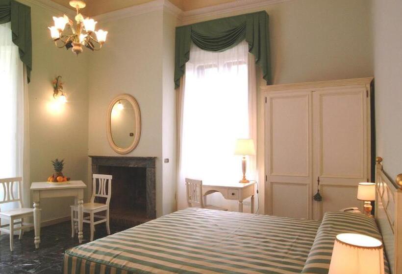 Residence Michelangiolo