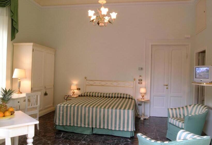 Residence Michelangiolo