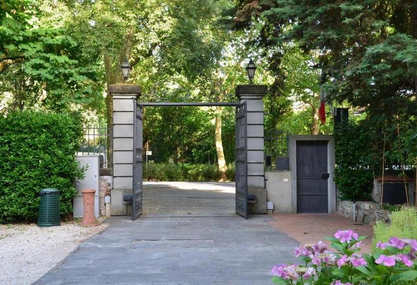 Residence Michelangiolo