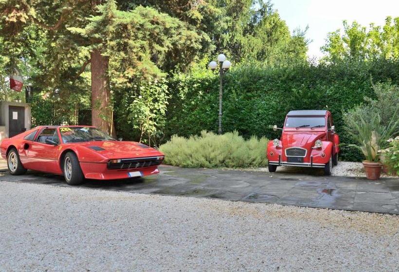 Residence Michelangiolo