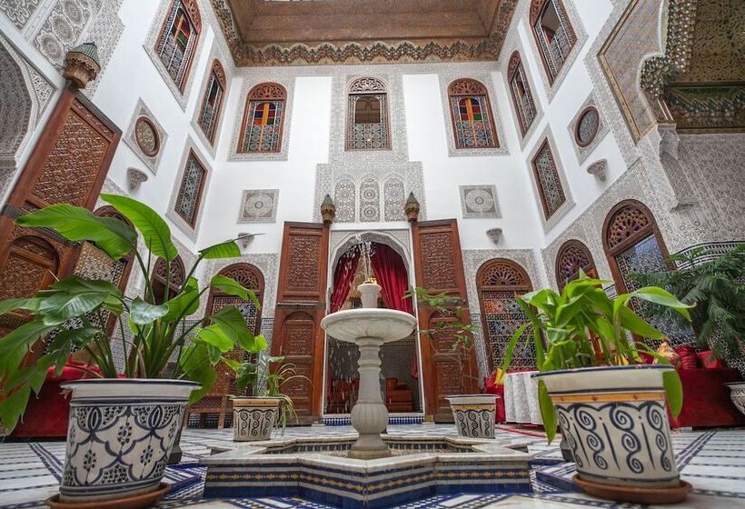 Riad La Perle De La Médina