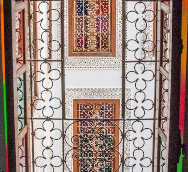 Riad La Perle De La Médina