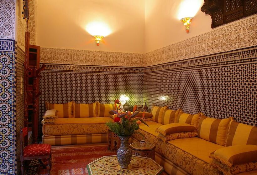 Riad La Perle De La Médina