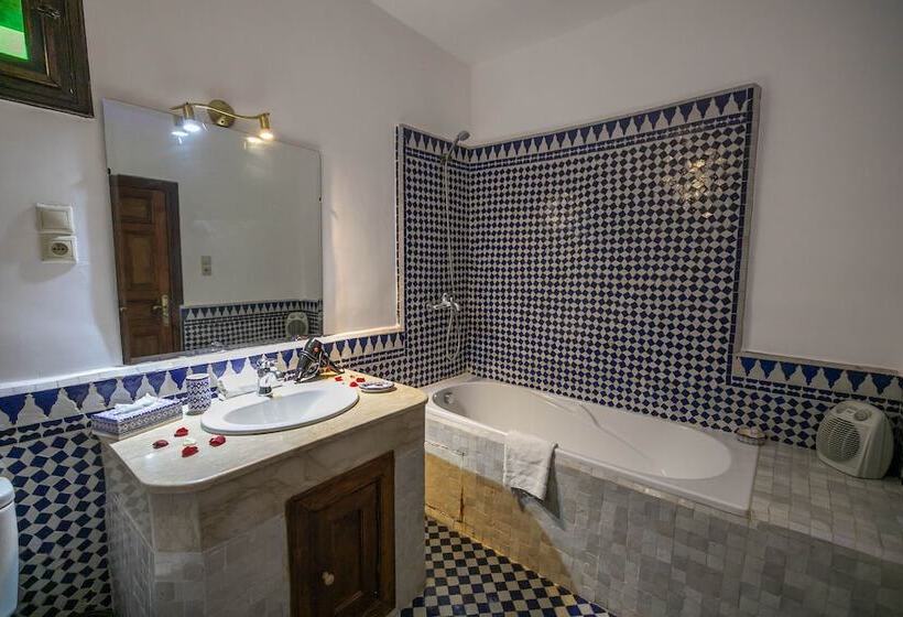 Riad La Perle De La Médina