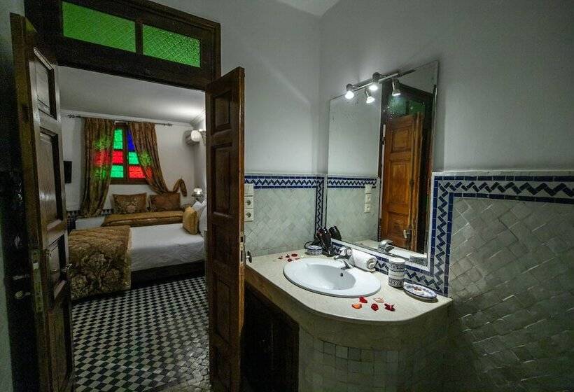Riad La Perle De La Médina