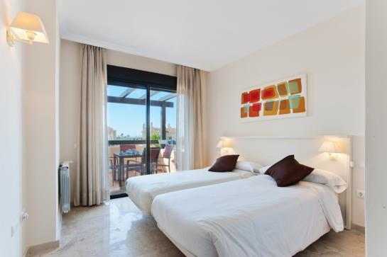 Roda Golf & Beach Resort