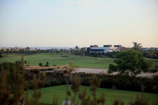 Roda Golf & Beach Resort