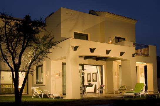 Roda Golf & Beach Resort