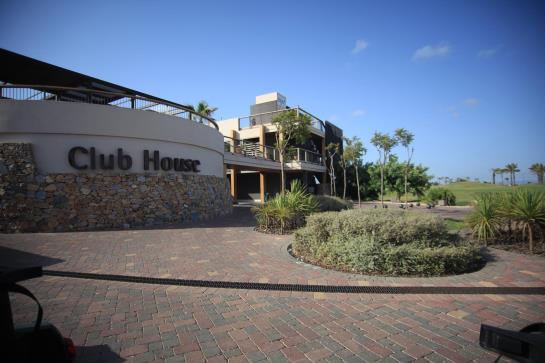 Roda Golf & Beach Resort