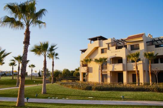 Roda Golf & Beach Resort