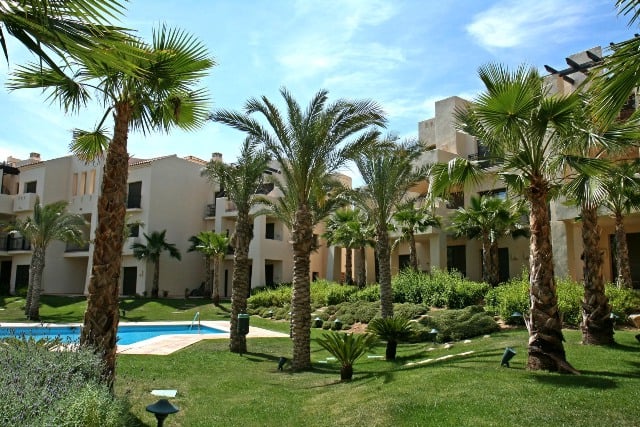 Roda Golf & Beach Resort