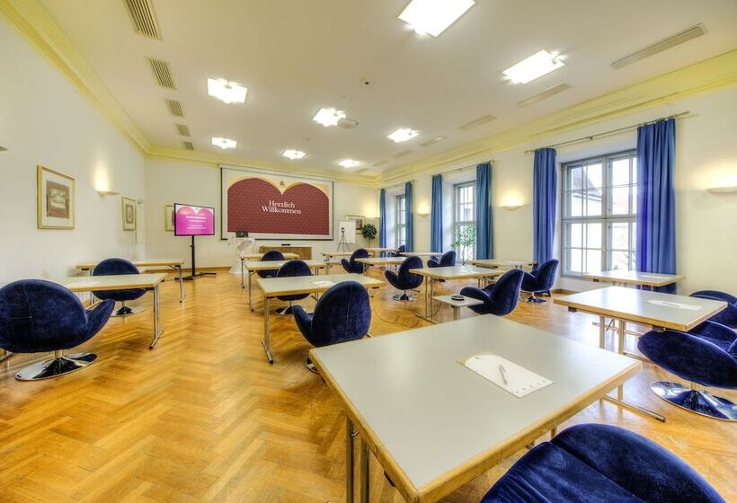 Schlosshotel Mondsee