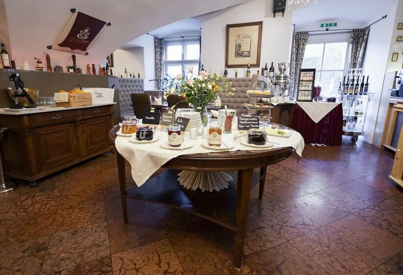 Schlosshotel Mondsee