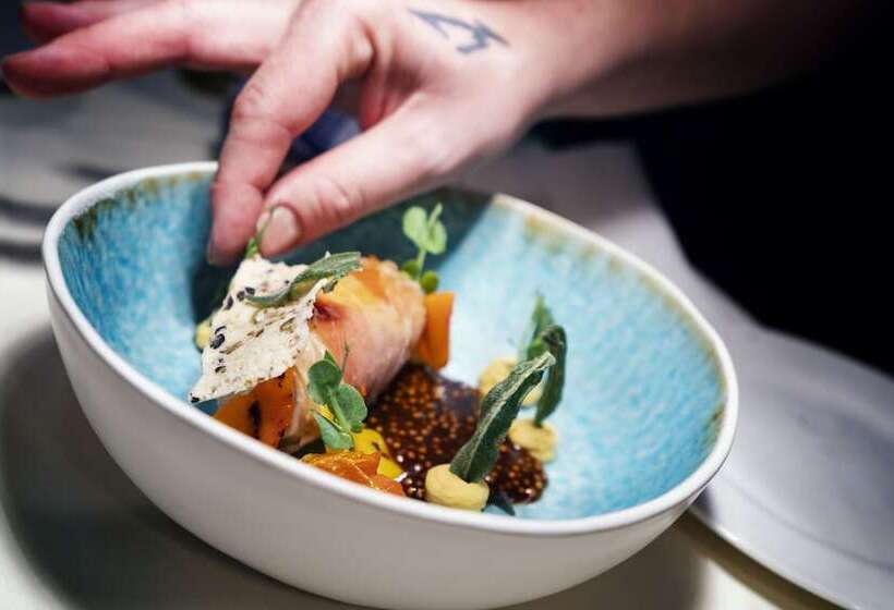 Schlosshotel Mondsee