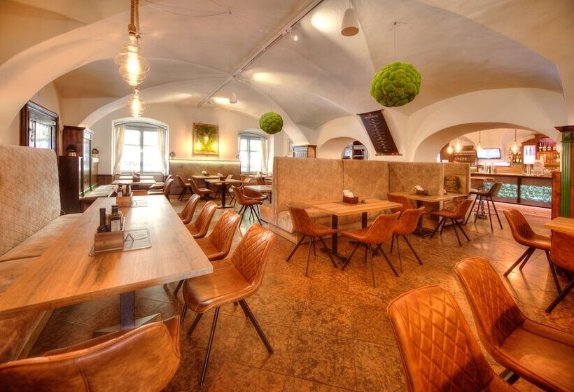 Schlosshotel Mondsee