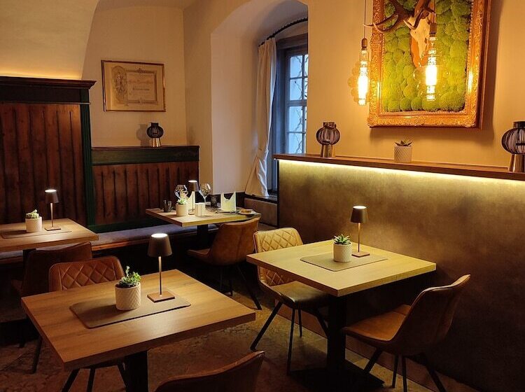 Schlosshotel Mondsee