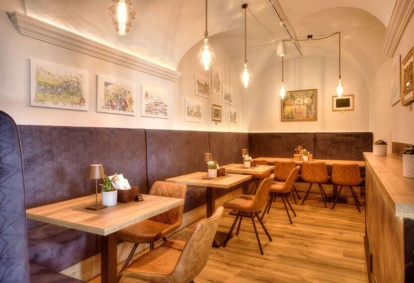 Schlosshotel Mondsee