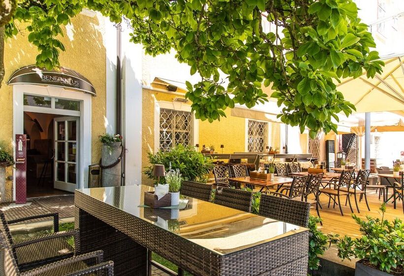 Schlosshotel Mondsee