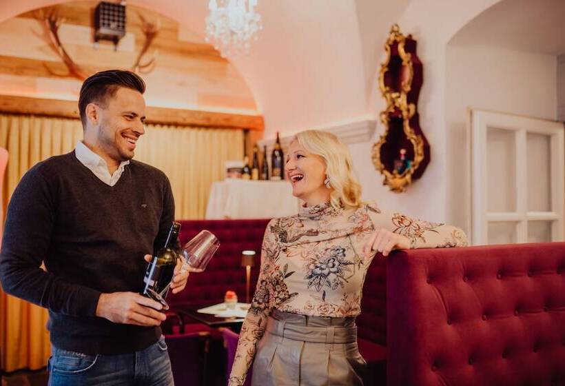 Schlosshotel Mondsee