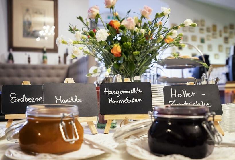 Schlosshotel Mondsee