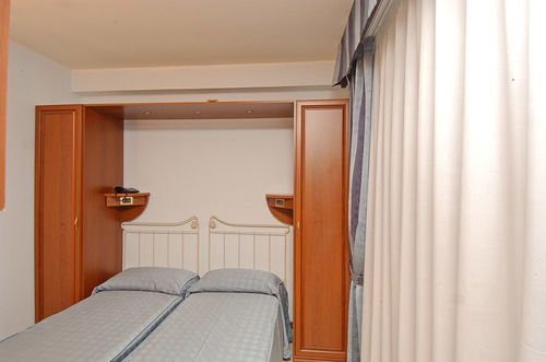 White Palace Hotel & Residence