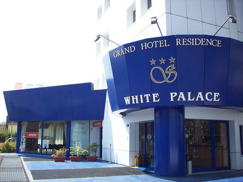 White Palace Hotel & Residence