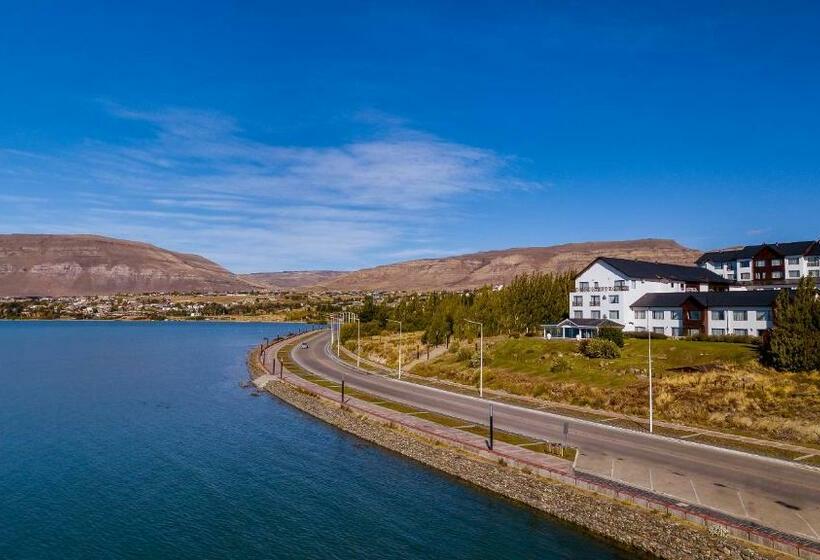 Xelena Hotel & Suites