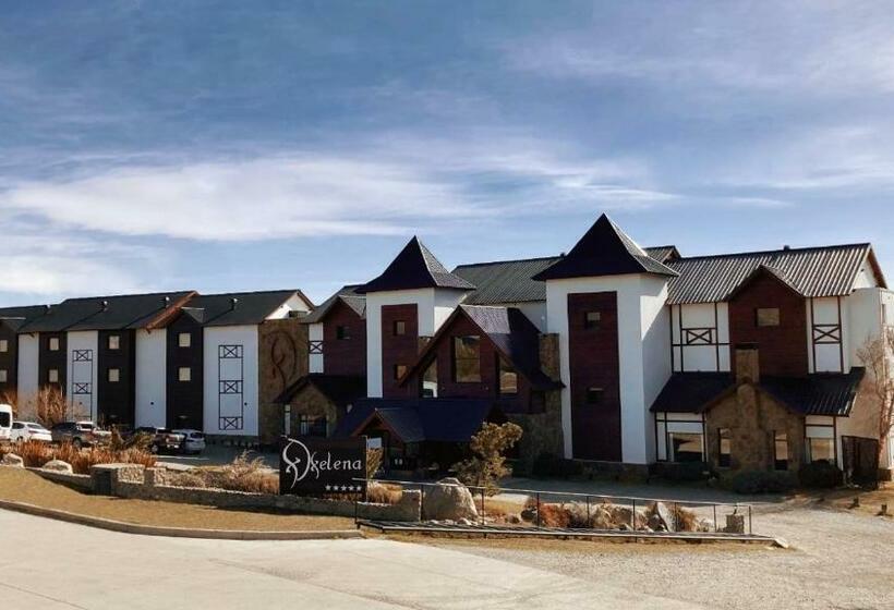 Xelena Hotel & Suites