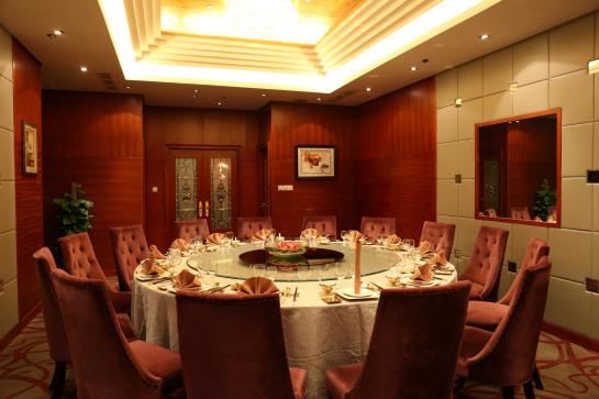 בית מלון כפרי Yimei Plaza