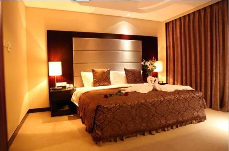 בית מלון כפרי Yimei Plaza