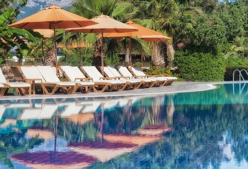 Akka Claros Hotel - All Inclusive