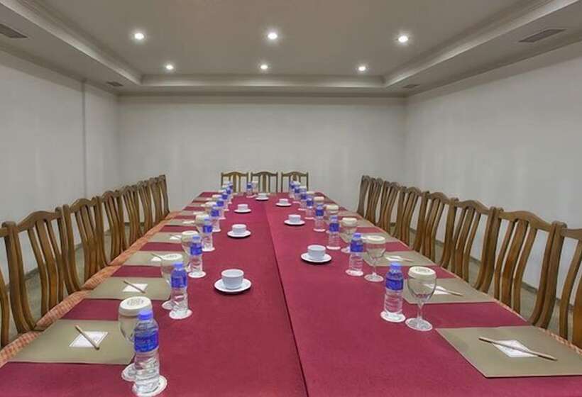 Akka Claros Hotel - All Inclusive