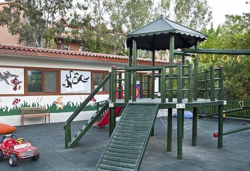 Akka Claros Hotel - All Inclusive