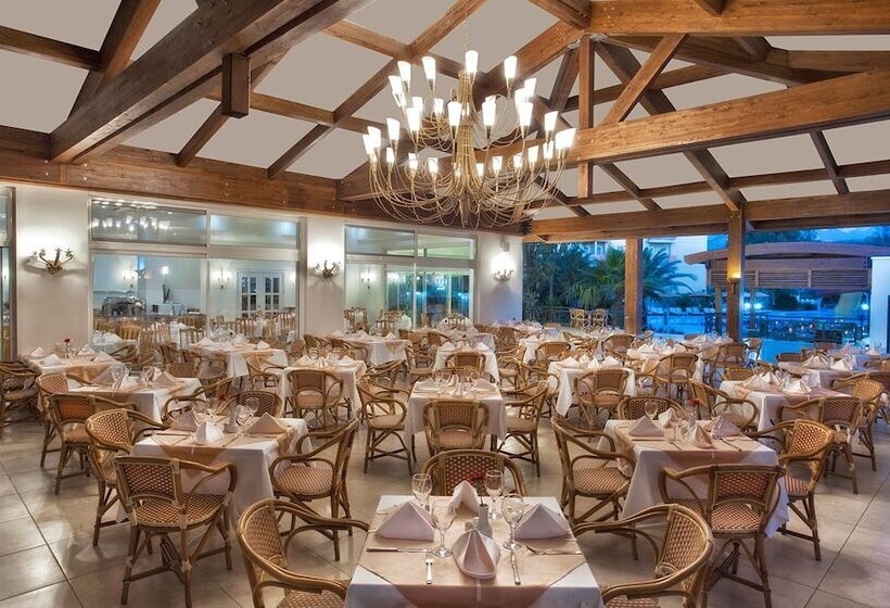 Akka Claros Hotel - All Inclusive