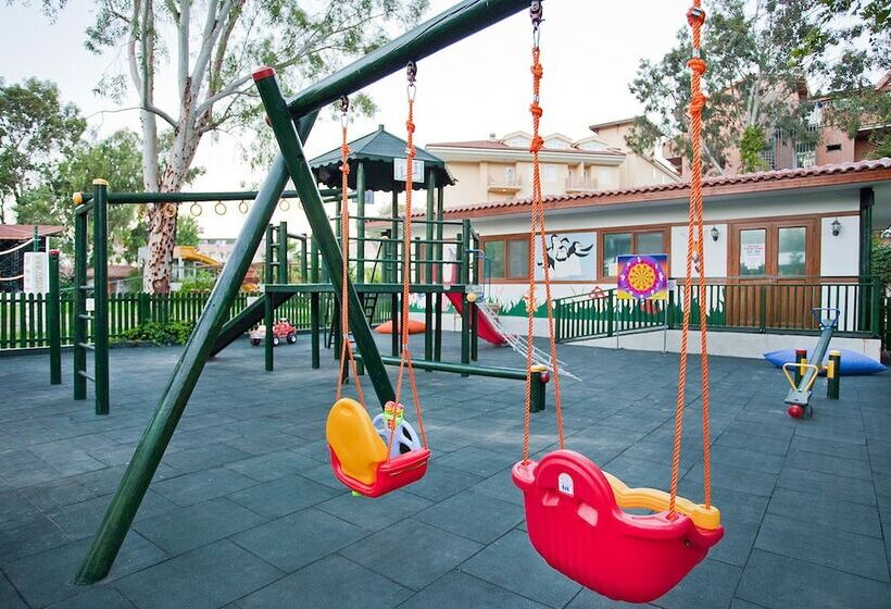 Akka Claros Hotel - All Inclusive