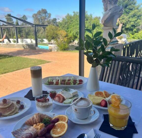 Alentejo Star Hotel Sao Domingos Mertola Duna Parque Resorts & Hotels