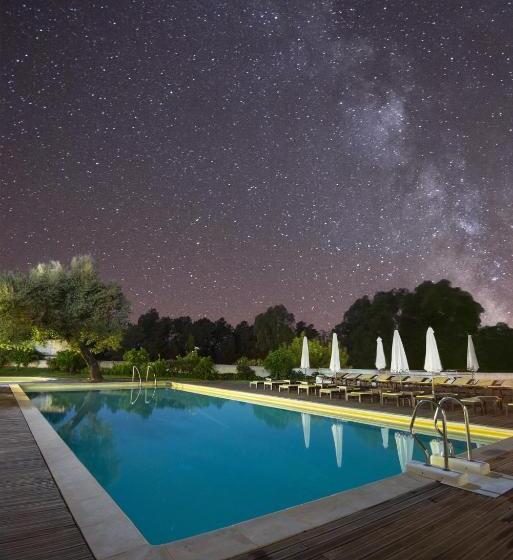 Alentejo Star Hotel Sao Domingos Mertola Duna Parque Resorts & Hotels
