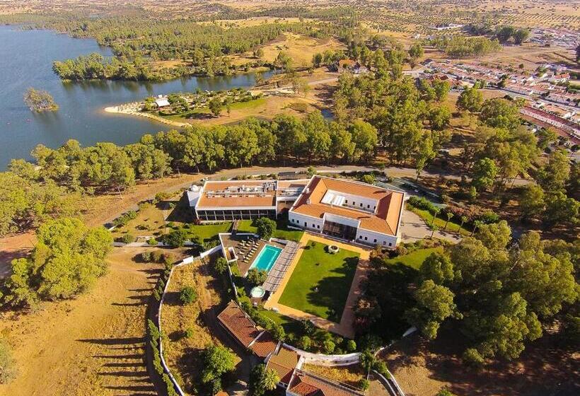 Alentejo Star Hotel Sao Domingos Mertola Duna Parque Resorts & Hotels