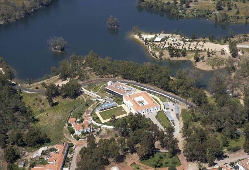 Alentejo Star Hotel Sao Domingos Mertola Duna Parque Resorts & Hotels